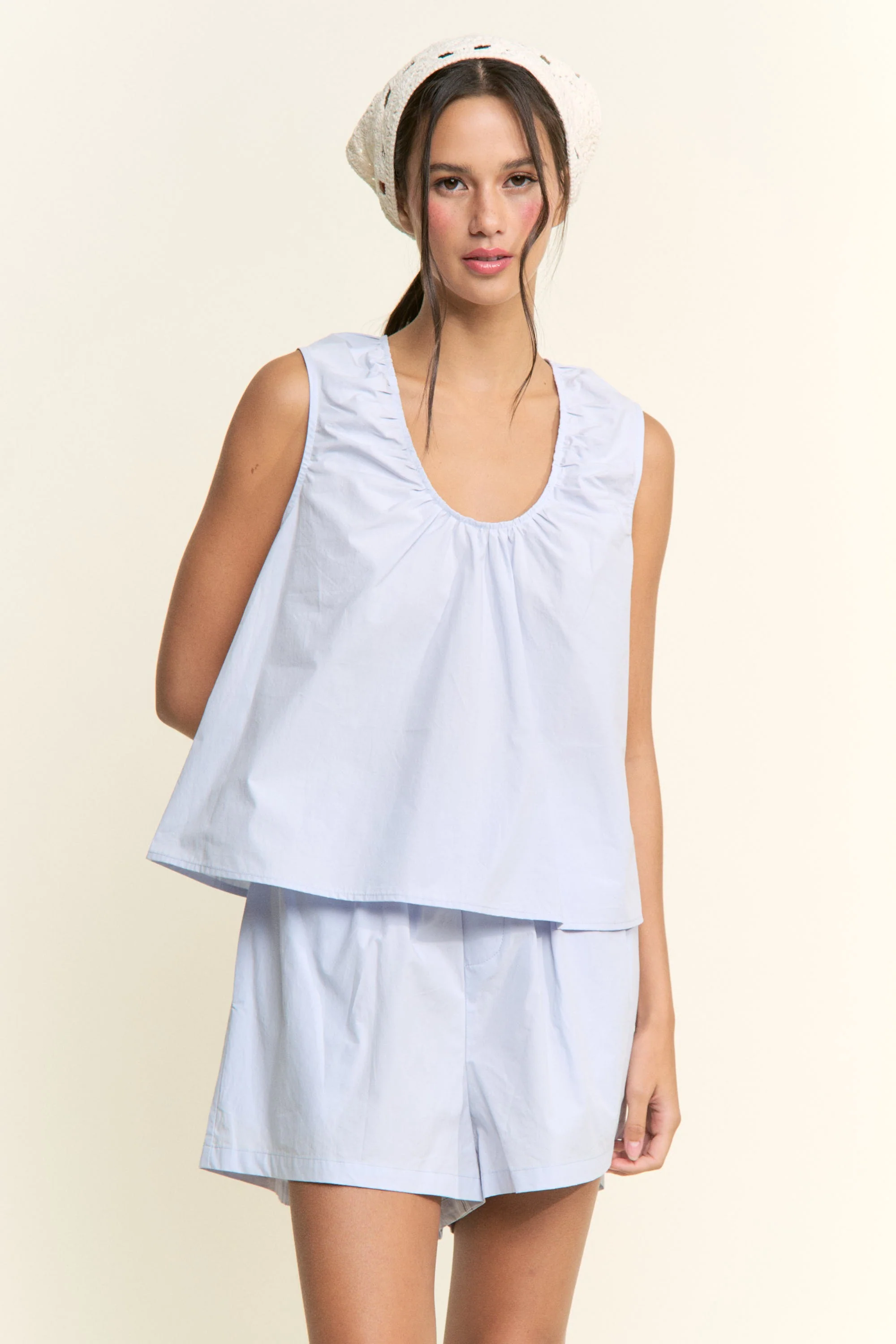 Women's Casual Tops